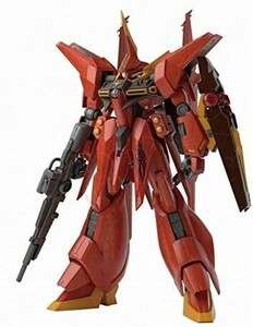 HGUC 1/144 バウ (機動戦士ガンダムZZ) 【未開封・未組立】 