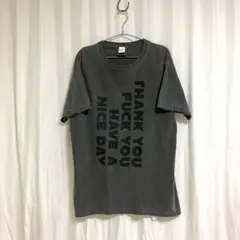 リュウジカミヤマ　グラフィックTシャツ　Mサイズ