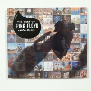 送料無料！ Pink Floyd A Foot in the Door The Best of Pink Floyd ピンクフロイド 輸入盤CD 新品・未開封品