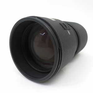 105s Nikon ニコン AF NIKKOR 80-200mm F2.8 D ED ※中古