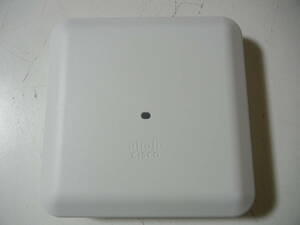 《》【中古】4台SET Cisco AIR-AP2802I-Q-K9 Aironet2800シリーズ アクセスポイント 初期化済