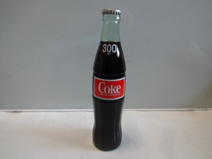 コカコーラ　300ml 当時物　古い物　未開封　デッドストック　ボトル瓶　綺麗です。超綺麗ですよ