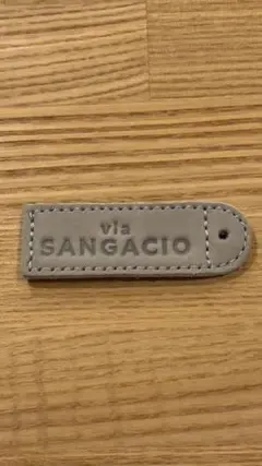 SANGACIO の付属品のタグ