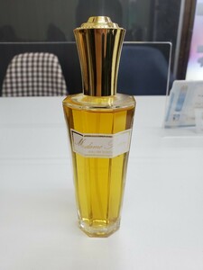 ★ロシャス マダムロシャス ★オードトワレ　　　　スプレー　香水　100ml