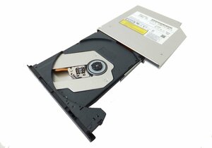 ノートパソコン用　内蔵型ブルーレイ・ドライブ　Blu-ray■UJ240　パナソニック製■12.7ｍｍ■(15)