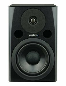 【中古】FOSTEX プロフェッショナル・スタジオ・ モニタースピーカー PM0.5n(MB)
