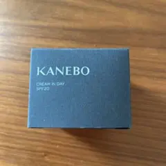 KANEBO クリームインデイ