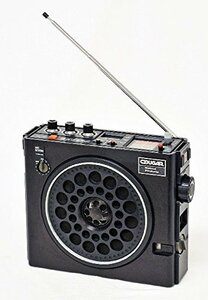 Panasonic　ナショナル　パナソニック　松下電器産業　RF-888　クーガ(初代)　BCLラジオ　3バンドレシーバー　（FM/MW(中古品)　(shin