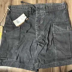 RRL MNR SHORTS