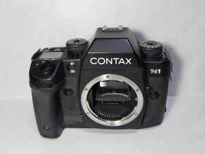 CONTAX N1 カメラ(中古品)