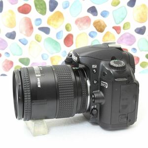 ◇Nikon ニコン D80 ◇Nikonだったらこれ一択 ◇扱いやすい本格一眼レフ