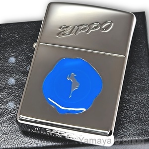 ZIPPO ウィンディ シーリングスタンプ シルバー ジッポー ライター