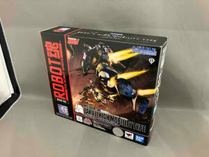 バンダイ ROBOT魂 SIDE MS 249 機動戦士ガンダム MS-06R-1A 高機動型ザク2 ver.A.N.I.M.E. 黒い三連星(24-05-08)