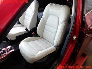 2UPJ-14827065]CX-5(KF2P)助手席シート 中古