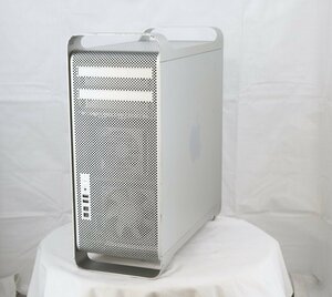 Apple Mac Pro Mid2010 A1289　3GB■現状品