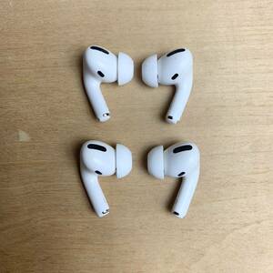 AirPods Pro 両耳 2セット Apple エアーポッズ プロ A2083 A2084 第1世代 ジャンク品