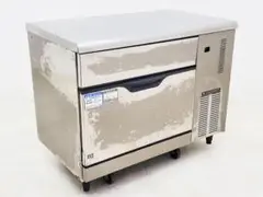 大和冷機/ 製氷機/キューブアイスメーカーDRI-95LMTE　E0490