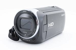 ソニー SONY HDR-CX470 デジタルビデオカメラ #2029602A