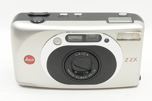 【適格請求書発行】LEICA ライカ Z2X (Vario Elmar 35-70mm) 35mmコンパクトフィルムカメラ【アルプスカメラ】240419j