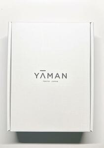 YA-MAN ブルーグリーンショット YJFC0B　新品、未使用