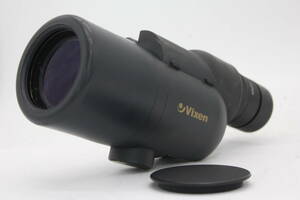 【返品保証】 ビクセン Vixen GEOMA ED52-S 単眼鏡 v1206