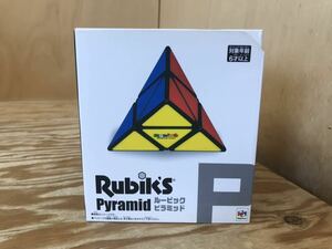 mK 60 ルービックピラミッド ② Rubik