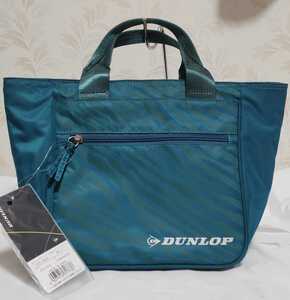 ★ダンロップ DUNLOP ミニトートバッグ（保冷インナーバッグ付き） 