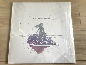 ASUKA ANDO 2LP アナログ盤「MELLOWMOOOD / メロウムード」大貫妙子「くすりをたくさん」アニソン「ロマンティックあげるよ」カヴァー収録