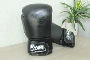  ISAMI イサミ ボクシンググローブ 8オンス 8J303