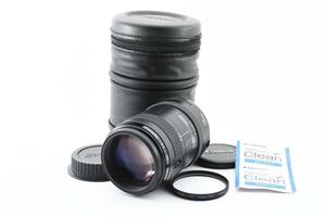 【213】Canon キヤノン EF 135mm F2.8 SOFTFOCUS ソフトフォーカス 単焦点レンズ