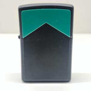 25【未使用】Marlboro　マルボロ　ZIPPO　ジッポ　オイルライター　喫煙具　喫煙グッズ 　コレクション　本体のみ　動作未確認