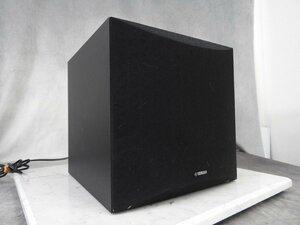 ☆ YAMAHA ヤマハ NS-SW050 サブウーファー ☆中古☆