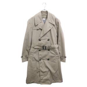 ヴィンテージ US ARMY All Weather Coat ヴィンテージ アーミー オールウェザー ミリタリー トレンチコート カーキ 8405-01-107-0235