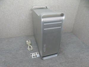 Mac Pro 高速8コア ★CS6 &Office付 ◆究極PC 2.8GHz X2基 / 16GB/高速SSD 512GB +2TB ◆PC1台で、ダブル Mac & Win10 ◆純正 HD 2600