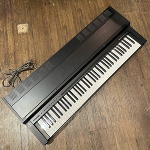 Yamaha Clavinova CLP-100 Keyboard ヤマハ 電子ピアノ -GrunSound-f385-