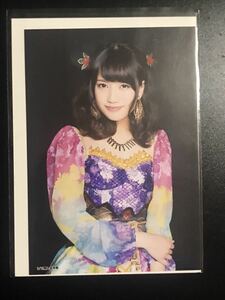 AKB48 加藤玲奈 君はメロディー 会場限定 予約特典 生写真