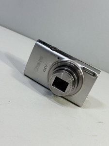 CANON キャノン IXY650 PC2274 デジタルカメラ デジカメ USED 中古 (R601