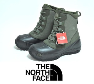 【送料無料】新品 ノースフェイス スノーショット 6 ブーツ テキスタイル V 26cm NF51960 NK 防寒 スノーブーツ Snow Shot 6 Boots TX V