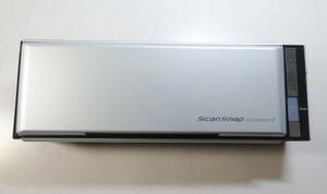 KN2415 【ジャンク品】富士通 FUJITSU ScanSnap FI-S1300B 本体のみ