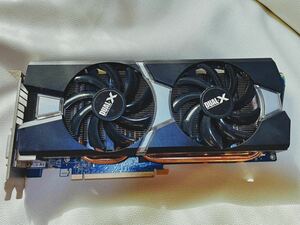 ★[ジャンク]SAPPHIRE RADEON R9 280X グラフィックボード★