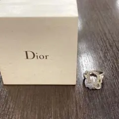 Christian Dior クリスチャンディオール リング 指輪 レディース