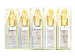 ◆◇Dorin ドリン キャンドルライト (テスター) 5点セット オードパルファム(EDP) 30ml 未使用品◇◆