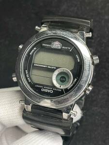 腕時計 CASIO カシオ G-SHOCK G-2000 中古品 