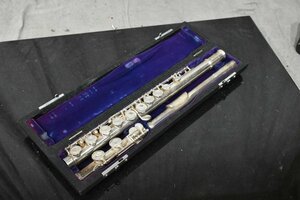 SANKYO FLUTE/サンキョー フルート Prima Etude