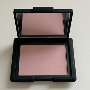 B4D712◆新品同様◆ ナーズ NARS ブラッシュ BLUSH チーク 4.8g