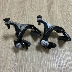 シマノ BR-9000 前後セット SHIMANO DURA-ACE キャリパーブレーキ 