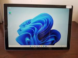 711 Microsoft Surface Pro 5 1807 Core i5-7300U 2.6GHz 8GB◆SSD256GB フルHD タッチ 12.3型 Win11 office2021 PC ノートパソコン