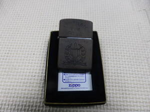 ★ＺＩＰＰＯ　オイルライター　VIETNAM★中古品ＭＣＧ