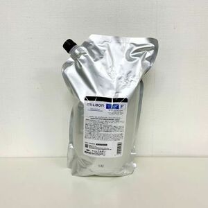 ミルボン スムージングシャンプー ファインヘア 2500ml 詰め替え用 [SMOOTHING SHANPOO FINE HAIR] スムース