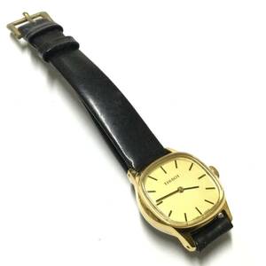 【60年代レトロ、ビンテージ】稼働品！TISSOT ティソ 手巻き腕時計